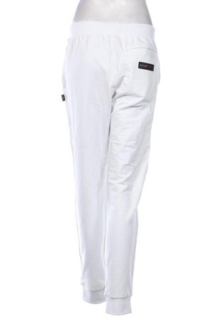 Női sport nadrág Plein Sport, Méret XL, Szín Fehér, Ár 19 209 Ft