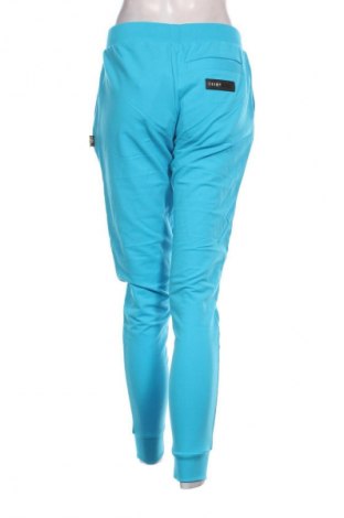 Damen Sporthose Plein Sport, Größe M, Farbe Blau, Preis 44,99 €