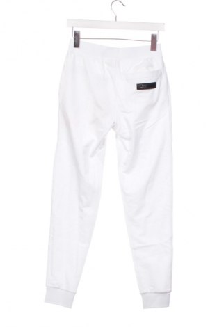 Dámske tepláky Plein Sport, Veľkosť XS, Farba Biela, Cena  41,95 €