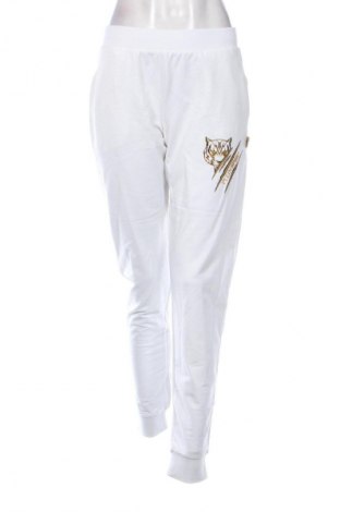 Damen Sporthose Plein Sport, Größe XL, Farbe Weiß, Preis € 50,99
