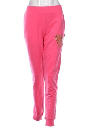 Damen Sporthose Plein Sport, Größe XL, Farbe Rosa, Preis € 50,99