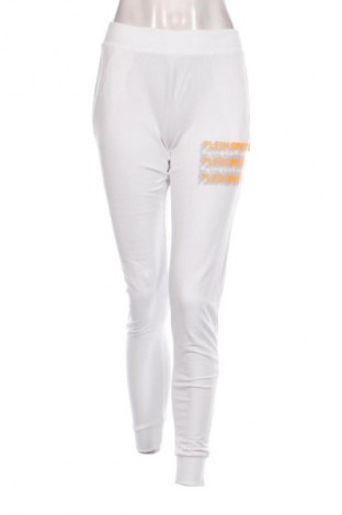 Damen Sporthose Plein Sport, Größe S, Farbe Weiß, Preis 20,99 €