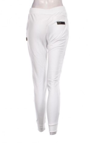 Damen Sporthose Plein Sport, Größe S, Farbe Weiß, Preis 20,99 €