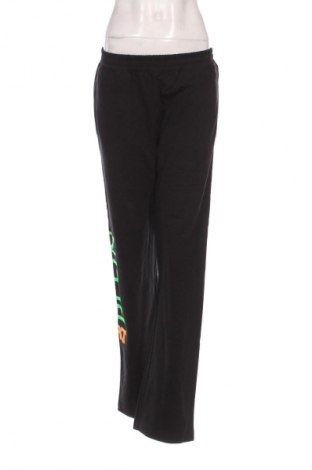 Női sport nadrág Plein Sport, Méret L, Szín Fekete, Ár 25 759 Ft