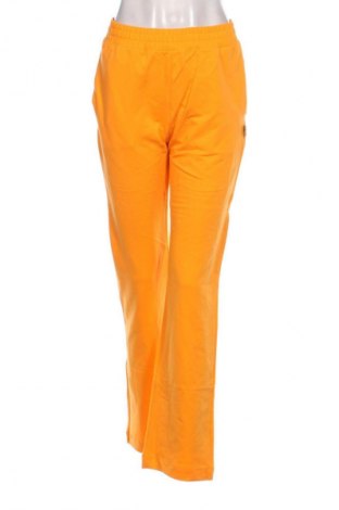 Dámske tepláky Plein Sport, Veľkosť S, Farba Oranžová, Cena  33,95 €