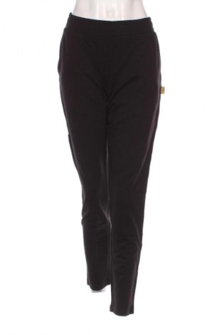 Pantaloni trening de femei Plein Sport, Mărime XL, Culoare Negru, Preț 232,99 Lei