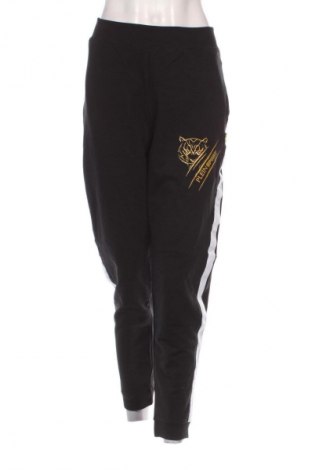 Damen Sporthose Plein Sport, Größe XL, Farbe Schwarz, Preis € 50,99