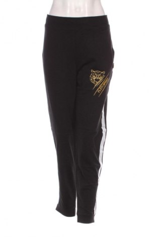 Dámske tepláky Plein Sport, Veľkosť XL, Farba Čierna, Cena  51,95 €