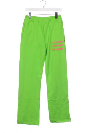 Damen Sporthose Plein Sport, Größe XS, Farbe Grün, Preis 47,99 €