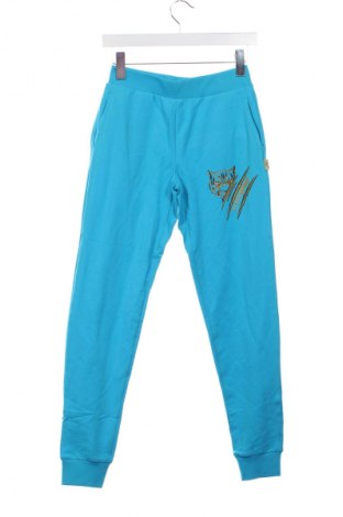 Dámske tepláky Plein Sport, Veľkosť XS, Farba Modrá, Cena  44,95 €