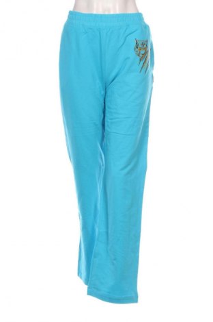 Damen Sporthose Plein Sport, Größe XL, Farbe Blau, Preis € 50,99