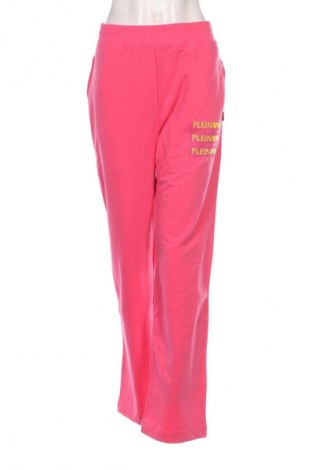 Damen Sporthose Plein Sport, Größe XL, Farbe Rosa, Preis € 50,99
