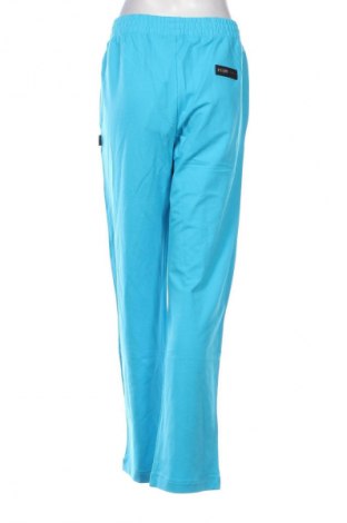 Damen Sporthose Plein Sport, Größe L, Farbe Blau, Preis 50,99 €