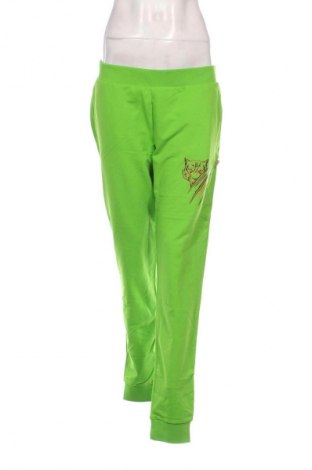 Damen Sporthose Plein Sport, Größe XL, Farbe Grün, Preis 50,99 €