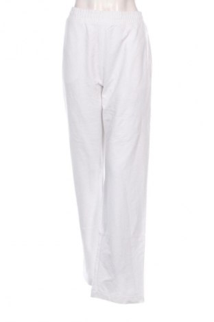 Dámske tepláky Plein Sport, Veľkosť XL, Farba Biela, Cena  44,95 €