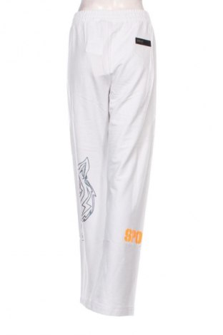 Dámske tepláky Plein Sport, Veľkosť XL, Farba Biela, Cena  44,95 €