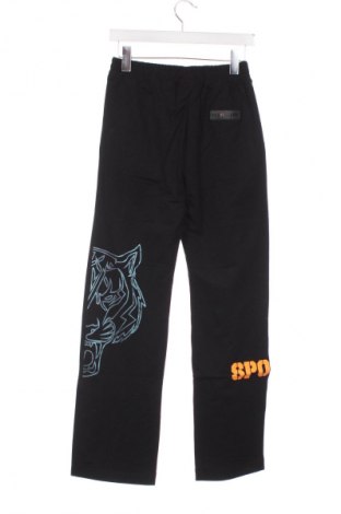 Pantaloni trening de femei Plein Sport, Mărime XS, Culoare Negru, Preț 232,99 Lei