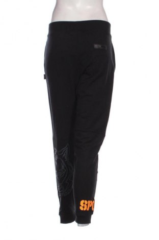 Dámske tepláky Plein Sport, Veľkosť S, Farba Čierna, Cena  41,95 €