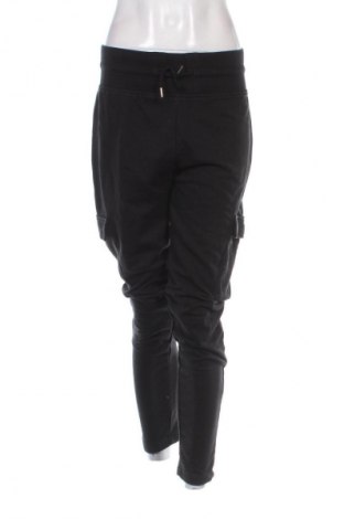 Pantaloni trening de femei SOC, Mărime S, Culoare Negru, Preț 110,99 Lei