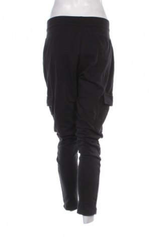 Pantaloni trening de femei SOC, Mărime S, Culoare Negru, Preț 110,99 Lei