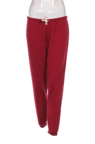 Damen Sporthose Saltwater Luxe, Größe S, Farbe Rot, Preis € 13,99