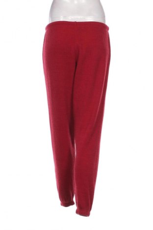 Damen Sporthose Saltwater Luxe, Größe S, Farbe Rot, Preis 13,99 €