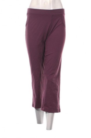 Damen Sporthose Shamp, Größe S, Farbe Lila, Preis 20,99 €