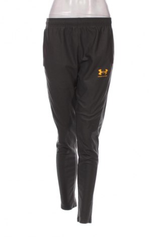 Dámské tepláky Under Armour, Velikost M, Barva Zelená, Cena  659,00 Kč