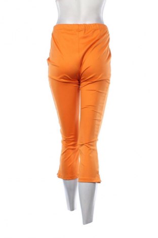 Damen Sporthose Venice Beach, Größe M, Farbe Orange, Preis € 23,99