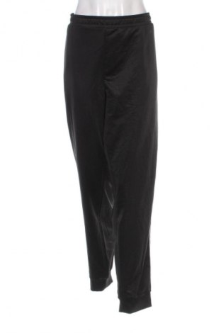 Pantaloni trening de femei X-Mail, Mărime 3XL, Culoare Negru, Preț 94,99 Lei