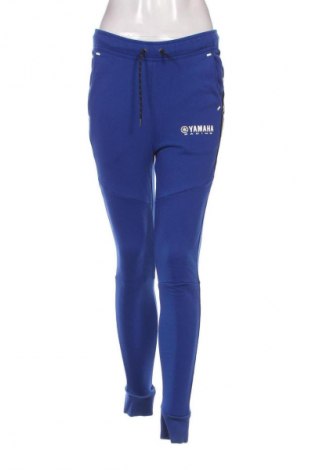 Damen Sporthose Yamaha, Größe S, Farbe Blau, Preis € 23,99