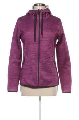 Damska bluza sportowa Active Touch, Rozmiar M, Kolor Fioletowy, Cena 111,99 zł