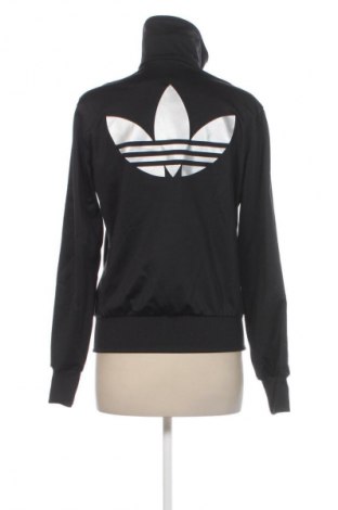 Damen Sportoberteil Adidas, Größe M, Farbe Schwarz, Preis € 30,99