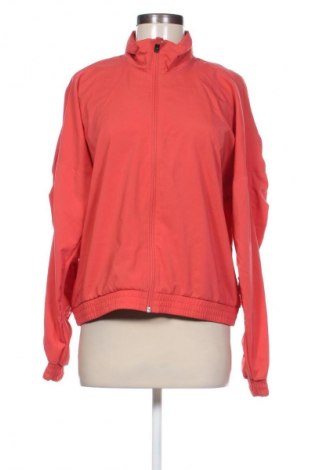 Dámský sportovní vrch  Adidas, Velikost S, Barva Oranžová, Cena  779,00 Kč