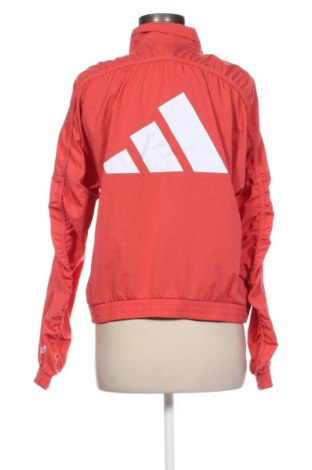 Dámský sportovní vrch  Adidas, Velikost S, Barva Oranžová, Cena  779,00 Kč