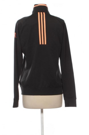 Damen Sportoberteil Adidas, Größe M, Farbe Schwarz, Preis € 32,99