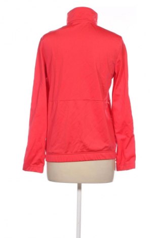 Damska bluza sportowa Adidas, Rozmiar M, Kolor Czerwony, Cena 150,99 zł