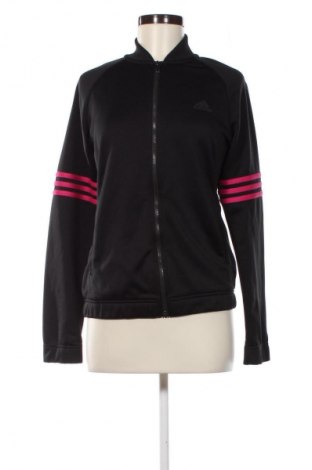 Damen Sportoberteil Adidas, Größe M, Farbe Schwarz, Preis € 32,99