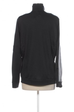 Damen Sportoberteil Adidas, Größe XL, Farbe Schwarz, Preis € 32,99