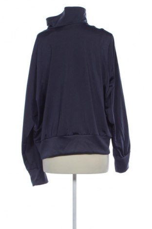 Damen Sportoberteil Adidas, Größe XXL, Farbe Blau, Preis € 25,00