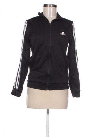 Damen Sportoberteil Adidas, Größe S, Farbe Schwarz, Preis € 33,99
