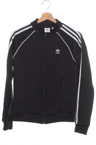 Dámský sportovní vrch  Adidas Originals, Velikost XS, Barva Černá, Cena  749,00 Kč