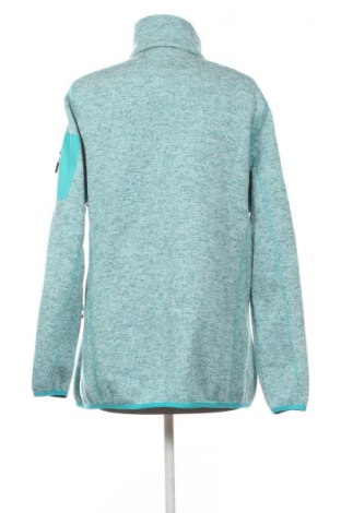 Bluză trening de femei CMP, Mărime XXL, Culoare Multicolor, Preț 110,99 Lei