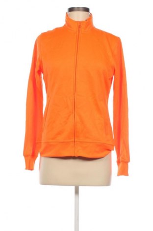 Damen Sportoberteil Clique, Größe M, Farbe Orange, Preis € 15,99