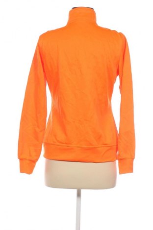 Damen Sportoberteil Clique, Größe M, Farbe Orange, Preis € 15,99