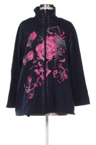 Damska bluza sportowa Collection, Rozmiar L, Kolor Niebieski, Cena 51,99 zł