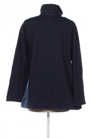 Damska bluza sportowa Collection, Rozmiar L, Kolor Niebieski, Cena 51,99 zł