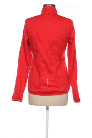 Damen Sportoberteil Crane, Größe M, Farbe Rot, Preis € 15,99