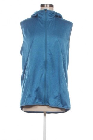 Damen Sportoberteil Crivit, Größe L, Farbe Blau, Preis € 27,99