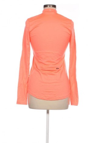 Damen Sportoberteil Decathlon, Größe S, Farbe Orange, Preis € 15,99